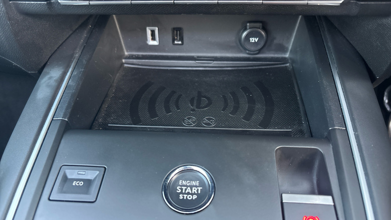 Citroen C5 Aircross 1.5 BlueHDi C-Series Edition 5dr Diesel Hatchback